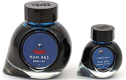 Colorverse Ink - Trailblazer in Space - Albert (65ml) & V2 Rocket (15ml) in Kuwait