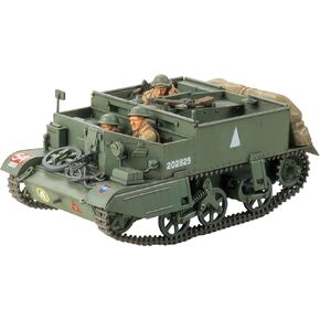Tamiya 300035249 35249 Universal Carrier Mk.II Forced Recon 1:35 Military Model Kit