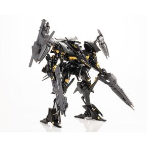 Kotobukiya Armored Core: Decoction Model Rayloenard 03-Aaliyah (Mirror Finish Ver.) Model Kit