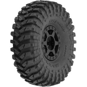 Pro-Line Racing 1/24 Maxxis Trepador F/R 1.0Tires MTD7mm4SCX24 PRO1022510