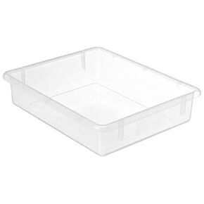 Jonti-Craft 8040JC5 TRAY ، CLAY ، حزمة 5