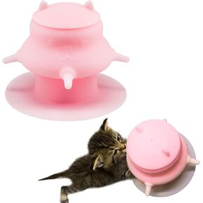 Puppy Bottle, Kitten Bottle, Multiple Puppy Kitten (Pink)