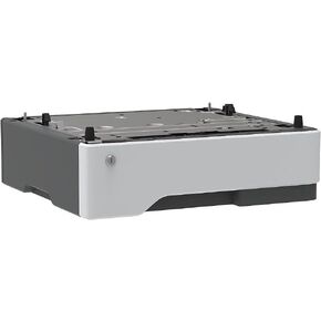 Lexmark XM3350, M3350 550-Sheet Lockable Tray