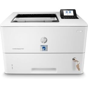 M507DN MICR Printer, Check Printing, 550 Sheet Capacity, 1 Locking Tray, 5 Trays Maximum, Up to 45ppm