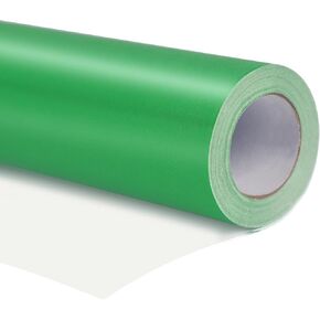 Shindel Dark Green Wrapping Paper Roll, 17Inches x 32.8 Feet Kraft Paper for Packing Gift Wrapping Parcel Wall Art Crafts Bulletin Boards Wedding Birthday