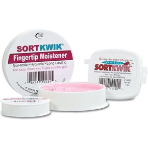 مربيات Sortkwik أصابع الإصبع ، 3/8 أوقية [مجموعة من 4]