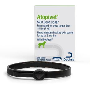 Skin Care Collar