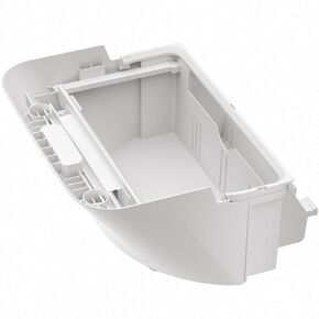 Replacement Trash Bin for RealScooper Pro Waste Drawer Premium Quality Durable BPA-Free Material