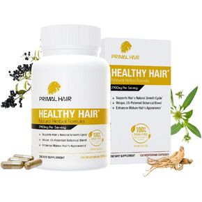 3 PK-علاج نمو طبيعي 100 ٪ ، يقلل من تساقط الشعر ، ويرى حاصل على براءة اختراع فعالة للرجال والنساء ، و 100 ٪ نباتي ، غير المعدلة وراثيا ، و 90 يومًا ، و 3 عبوات