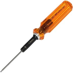 9207 Metric Hex screwdriver RC Tools Kit (1.5mm) - Shexagon Senddriver لسيارات RC و Quadcopter و Helicopter و FPV Racing Drone Models