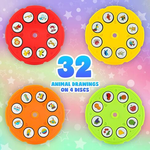 Kids Drawing Projector, Tracing and Drawing Projector Toys,Kids Smart Projector with 32cartoon patters and 12color Brushes for Children Learn to Draw and Sketch (Purple) in Saudi Arabia