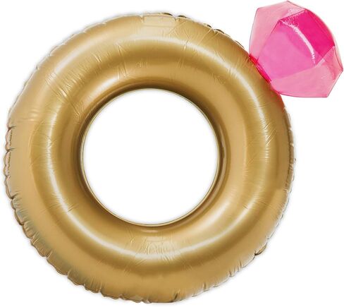 Weddingstar Giant Inflatable Pool Float Toy in Saudi Arabia