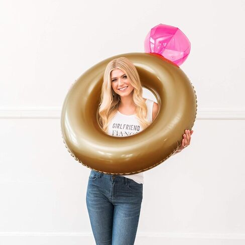 Weddingstar Giant Inflatable Pool Float Toy in Saudi Arabia