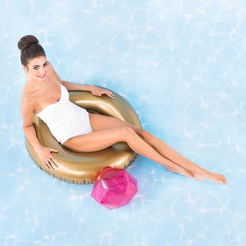 Weddingstar Giant Inflatable Pool Float Toy in Saudi Arabia