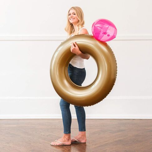 Weddingstar Giant Inflatable Pool Float Toy in Saudi Arabia