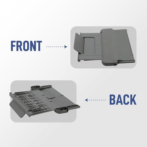 Paper Input Delivery Tray Compatible with HP OfficeJet Pro 8010 8020 8015e 8025e 8028 in Kuwait