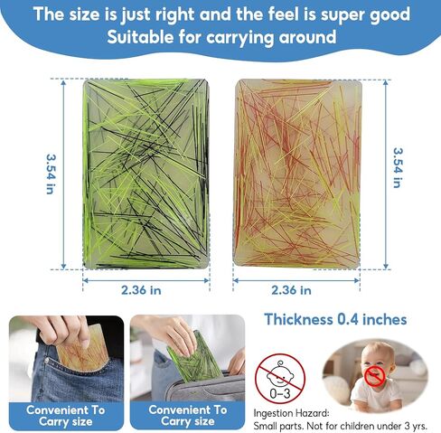 Picky Pad,A Pimple Popping Toy,Transfer Anxiety and Stress to Improve Attention,Colorless and Tasteless,Environmental Protection Materials,Food Grade Silicone,Pink Version in Kuwait