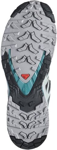 Salomon XA PRO 3D V9 Wide Gore TEX, Black/Phantom/Pewter, 9 Wide in Saudi Arabia
