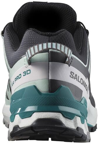 Salomon XA PRO 3D V9 Wide Gore TEX, Black/Phantom/Pewter, 9 Wide in Saudi Arabia