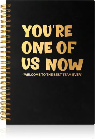PUVOXHO To A Wonderful Doctor 160 Blank Pages Spiral Notebook, Doctor Appreciation Gifts, Doctor Gifts From Staff, Thank You Leaving Gifts for Social Worker Volunteer Nurse Doctor in Saudi Arabia