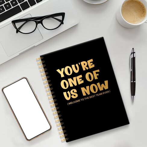 PUVOXHO To A Wonderful Doctor 160 Blank Pages Spiral Notebook, Doctor Appreciation Gifts, Doctor Gifts From Staff, Thank You Leaving Gifts for Social Worker Volunteer Nurse Doctor in Saudi Arabia