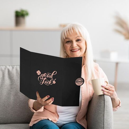 Holkcog Farewell Guest Book Alternative, Farewell Gifts for Coworkers Friends, Rose Gold We Will Miss You Signature Board, Happy Retirement Party Decorations, Going Away，Farewell Card for Women Men in Kuwait