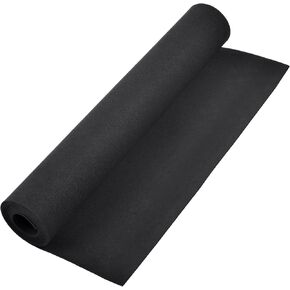 EVA Foam Roll - EVA Foam Sheets for Crafts,Cosplay Costume,DIY Projects - High Density Foam - 2mm Thick,51"x13.8"