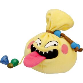 Square Enix Co., Ltd. Dragon Quest Smile Slime Plush Japanese Dance