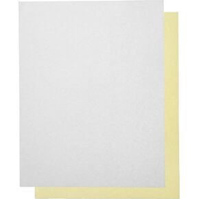 Appvion NCR Paper Xero/Form II Carbonless Paper Sheets (NCR4640)