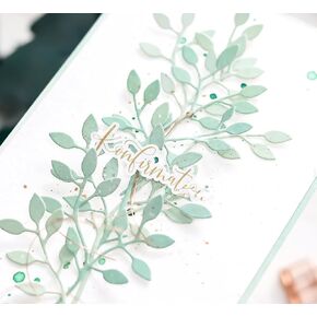 3D Backgrounds Frame Metal Cutting Die for Scrapbooking, New Cutting Dies DIY Album Card Making Decor Paper Craft Metal Die Cuts Party Wedding Decorations (Wicker 6.1 x 4.1 in)