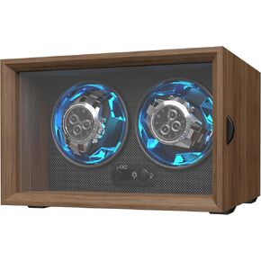 Automatic Watch Winder for Men and Women