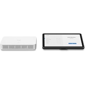 Logitech 991000397 Goommate and Tap IP - Appliance Bundle (No AV) لغرف الفيديو - مجموعة مؤتمرات الفيديو