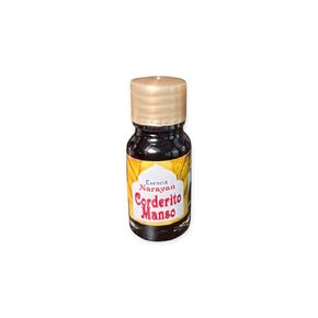 Meek Lamb/Cordero Manso Esoteric Anointing Oilwith Pheromones, use it to control and attract, 10ml