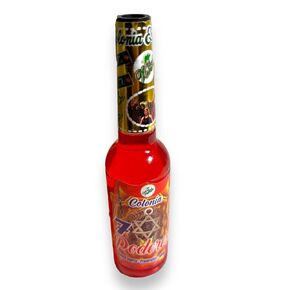 7 Poderes Esoteric Cologne 70ml / 2.37 Fl Oz Protection Against Negativity and Witchcraft - Made in Peru
