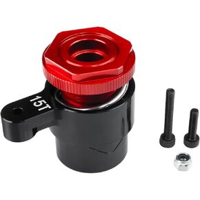 Arminum Sevin Saver Arm 15T لـ Arrma 1/5 Kraton 8S BLX Outcast 8S BLX RC CAR