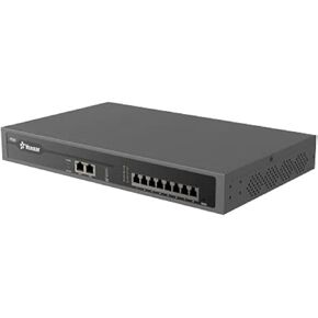 نظام هاتف الخميرة P550 VoIP PBX