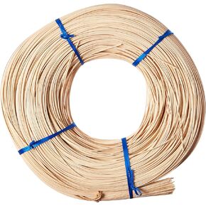 ريد سلة الكومنولث ريد #2 1-3/4MM 1 رطل ، حوالي 1100 قدم