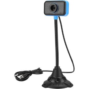 Teacher Document Camera Long Stick Camera Computer Camera for Computer to PC Streaming for YouTube, Generic0n4t2cxmfb