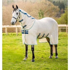 Horseware® Amigo® Bug Buster Fly Sheet (بدون ملء)