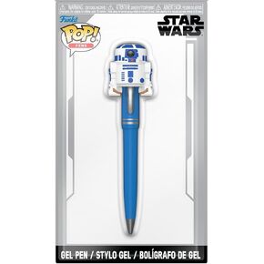 فونكو بوب! الأقلام: حرب النجوم - R2 -D2