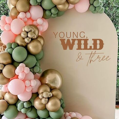 Boy Or Girl Gender Reveal Decal for Balloon Arch - Baby Gender Reveal Ideas Decal Letters Signs Boy or Girl Gender Reveal Party Supplies, Photography Background for Gender Reveal in Saudi Arabia
