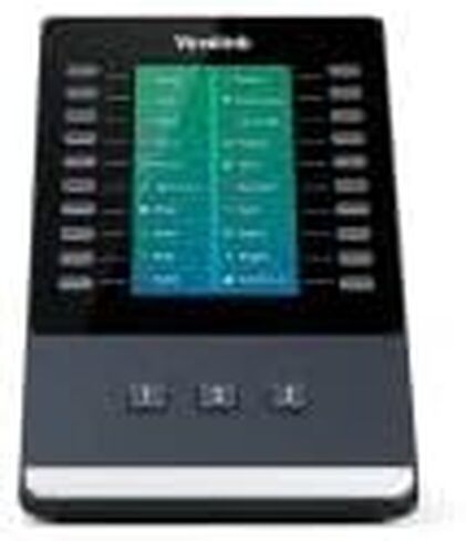 Yealink T57W IP Phone [5 Pack] - محولات الطاقة المدرجة in Kuwait