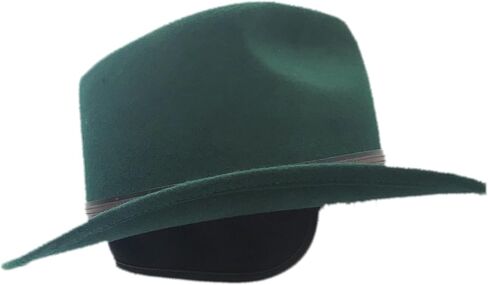 Flapper Hat in Saudi Arabia