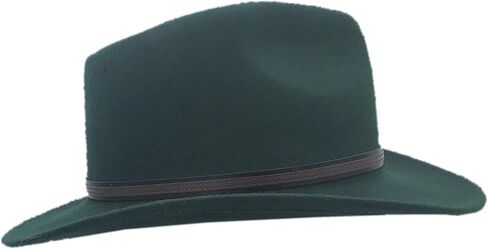 Flapper Hat in Saudi Arabia