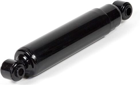 Gabriel 85062 Heavy Duty Front shock 2001-2024 Kenworth T880, W900,W990 or Peterbilt 320,365,367,382,384,386,388,389,520,567,587 Replaces OE #'s 02-02737, 02-02742, B71-6007, B71-6009, B71-6011 in Saudi Arabia