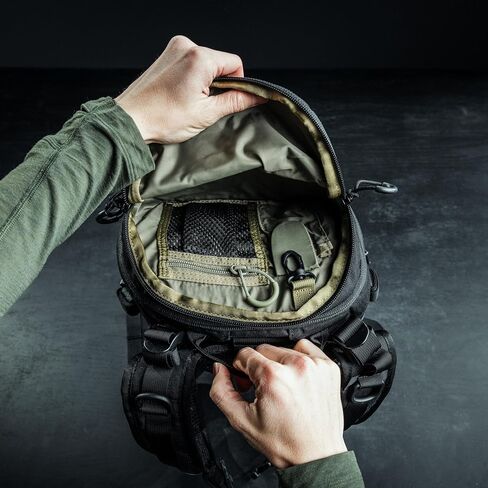Eberlestock Bandit Pack - 14L Hunting & Everyday Carry Daypack in Kuwait