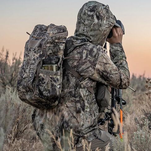 Eberlestock Bandit Pack - 14L Hunting & Everyday Carry Daypack in Kuwait