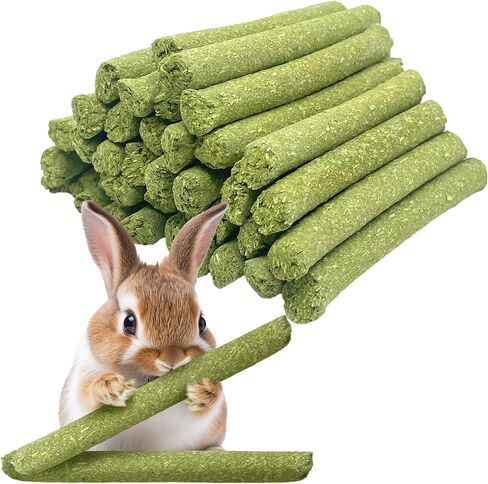 Apple Sticks 250g Natural Molar Wood Treats Toys for Small Animals, Rabbits, Guinea Pig, Bunny, Hamster, Rat, Chinchillas in Kuwait