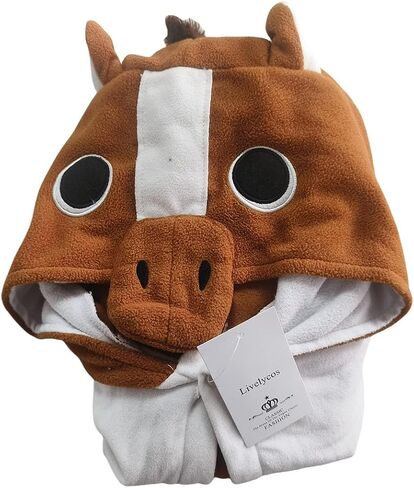 Kids Animal Onesie Cosplay Costume Halloween Pajamas in Saudi Arabia