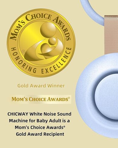 Mini Sound Machine for Travel, Blue in Saudi Arabia